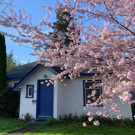 Cherry Tree House Monmouth Exterior photo