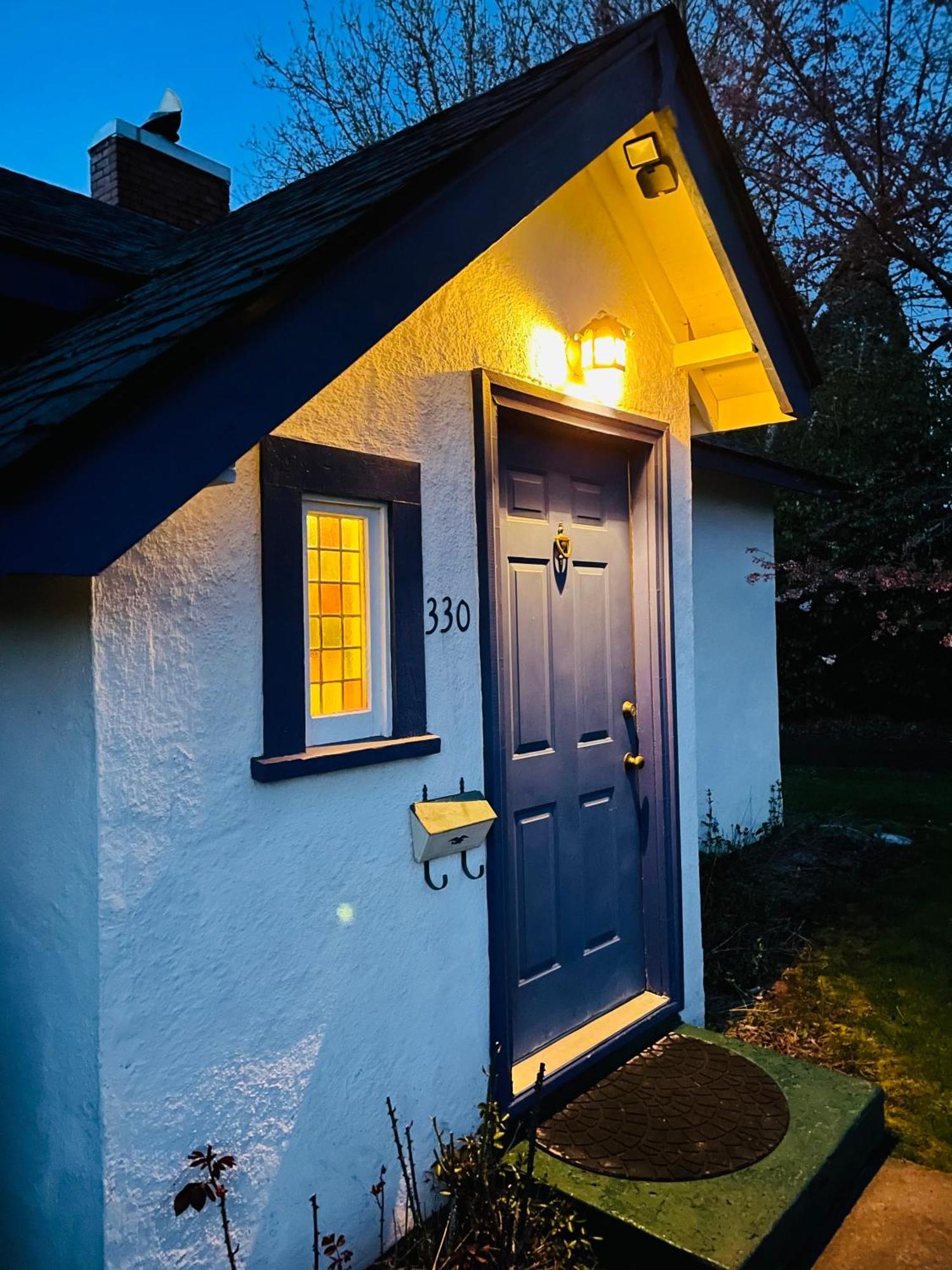 Cherry Tree House Monmouth Exterior photo