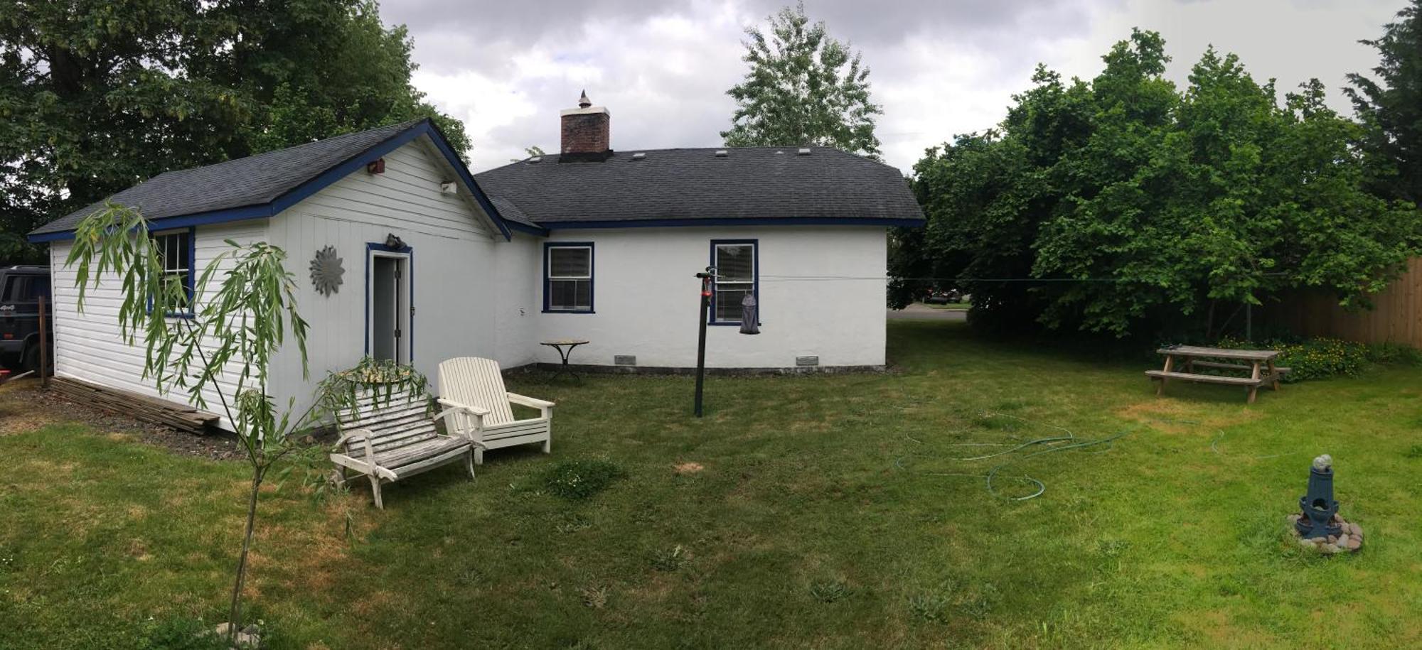 Cherry Tree House Monmouth Exterior photo