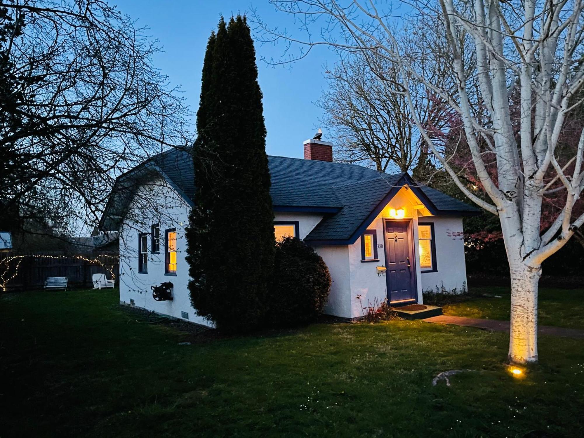 Cherry Tree House Monmouth Exterior photo